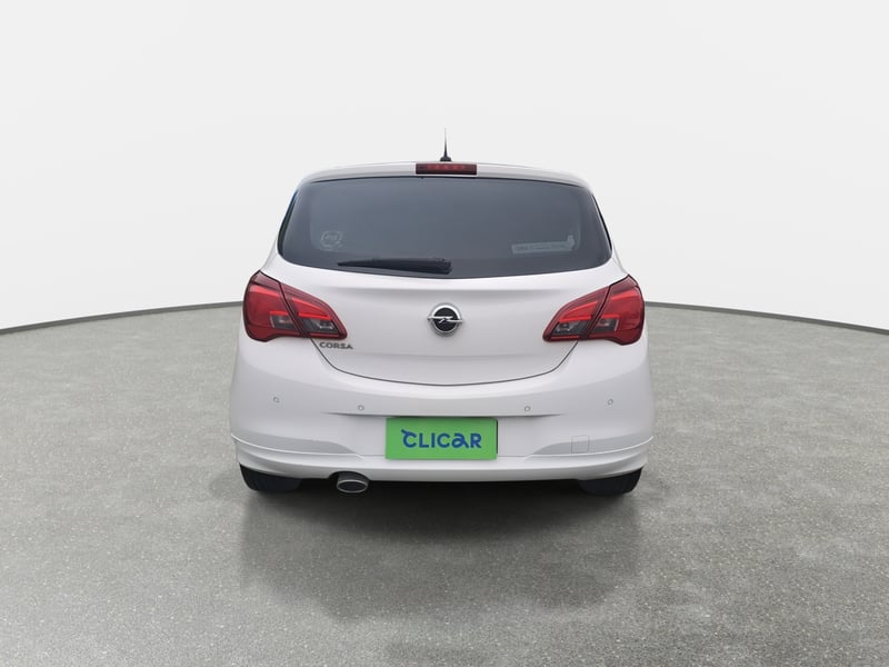 Opel Corsa 1.4t Color 4x2 Hb Mt 3p 2019 - Imagen 6 de 8