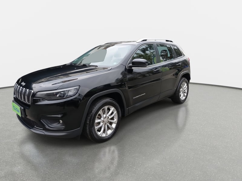 Jeep Cherokee 2.4 Longitude 4x2 At 5p 2019 - Imagen 3 de 8
