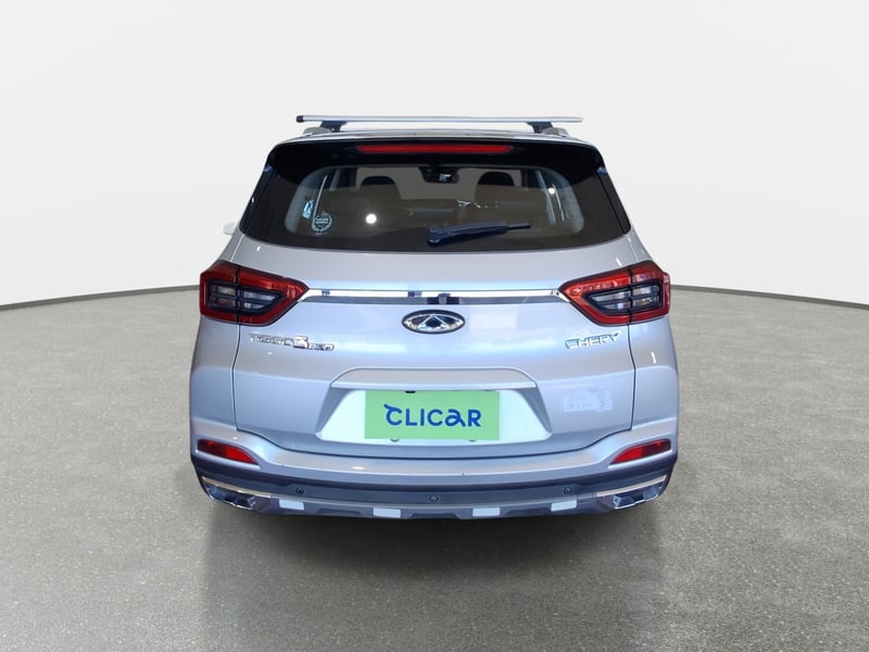 Chery Tiggo 3 Pro 1.5 Gls 4x2 Cvt At 5p 2023 - Imagen 6 de 8
