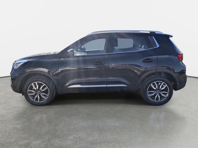 Chery Tiggo 3 1.5 Gls 4x2 5mt 5p 2022 - Imagen 4 de 8