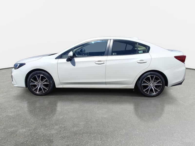 Subaru Impreza 2.0i Cvt Xs Awd At 4p 2018 - Imagen 3 de 7
