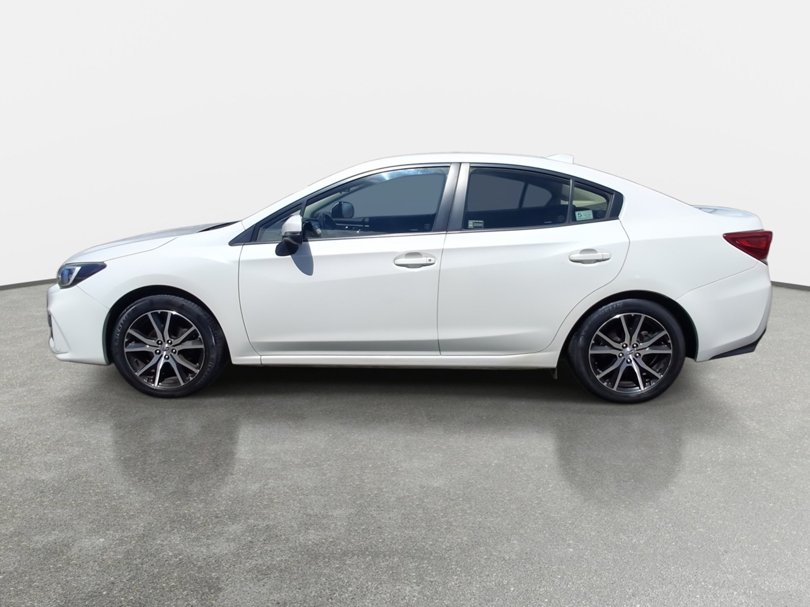 Subaru Impreza 2.0i Cvt Xs Awd At 4p 2018 - Foto 3 de 7