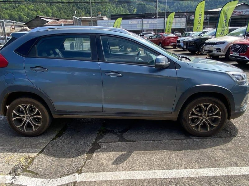 Chery Tiggo 2 1.5 Vvt Gls 4x2 Cvt At 5p 2021 - Imagen 3 de 5