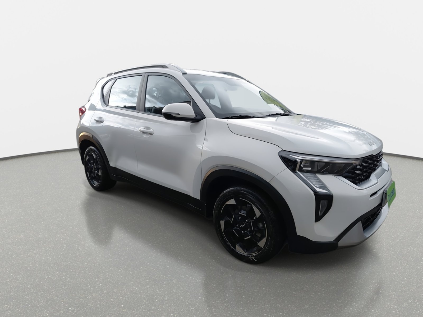 Kia Sonet 1.5 Ex 4x2 Ivt Ri At 5p 2025