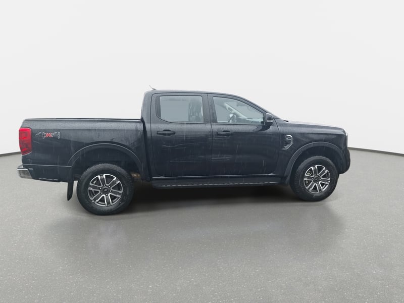 Ford Ranger 2.0 Xlt Diesel 4x4 Dob. Cab. Mt 4p 2024 - Imagen 8 de 8