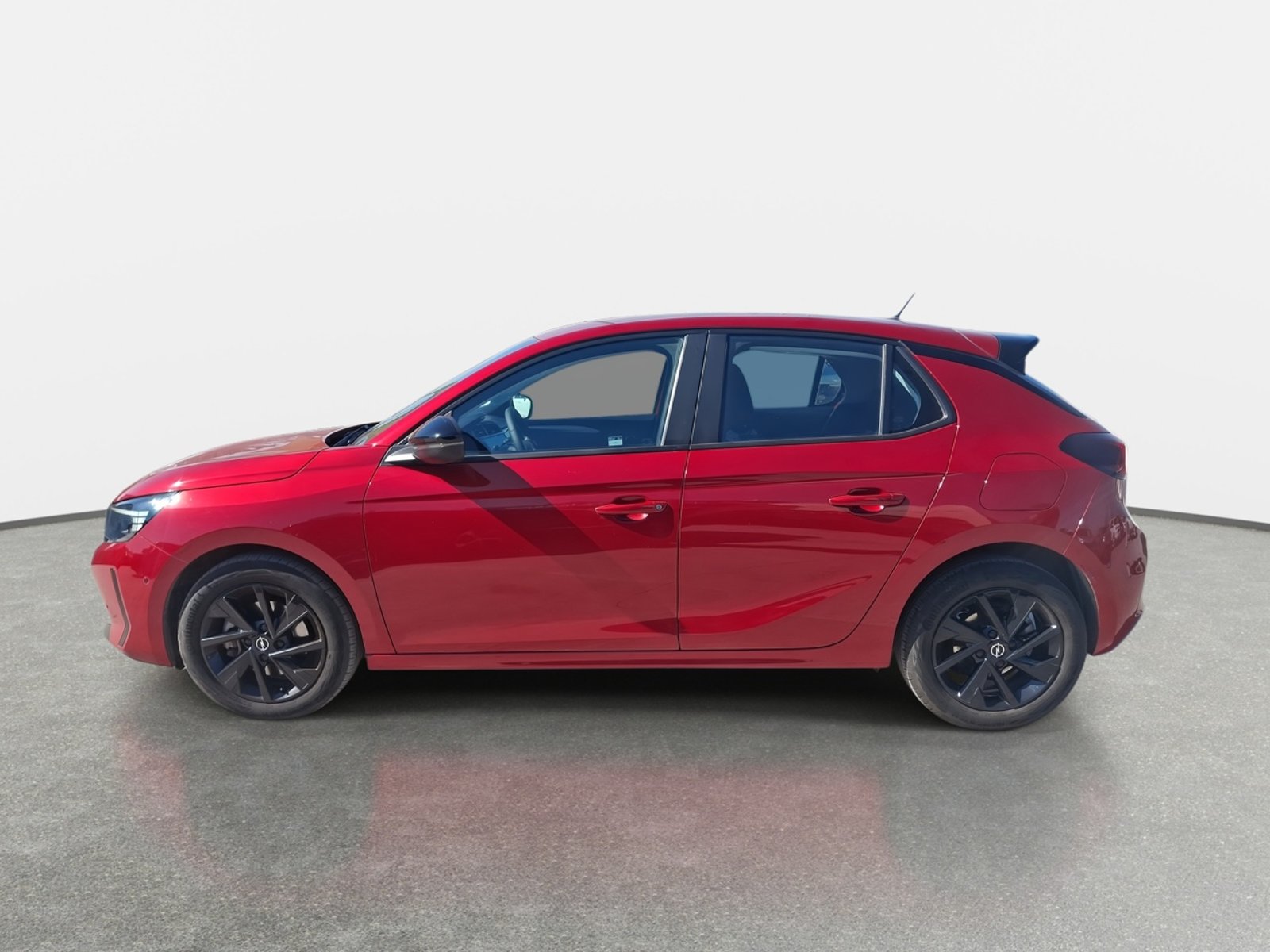 Opel Corsa 1.2t Edition 100hp 4x2 At8 5p 2024 - Foto 4 de 8