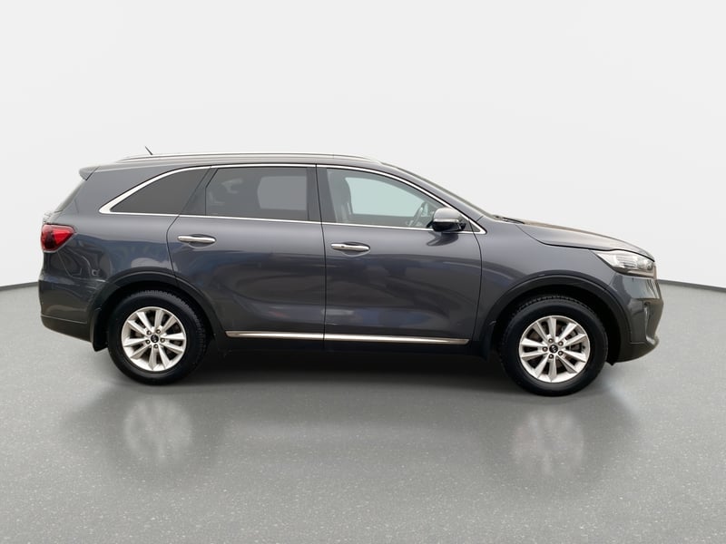 Kia Sorento 2.4 Ex 2wd Mt 5p 2019 - Imagen 8 de 8