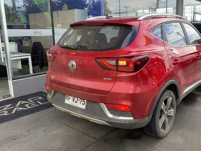 MG Mg Zs 1.5 Comfort 4x2 At 5p 2022 - Imagen 4 de 5