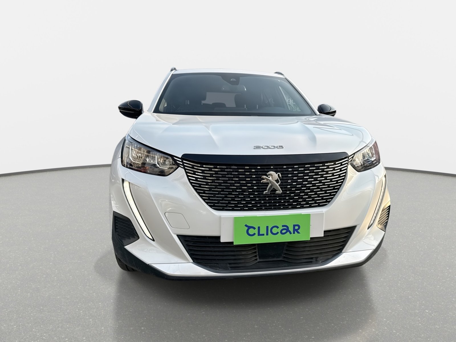 Peugeot 2008 1.2 Allure Puretech 130 4x2 Mt 5p 2023 - Foto 2 de 8