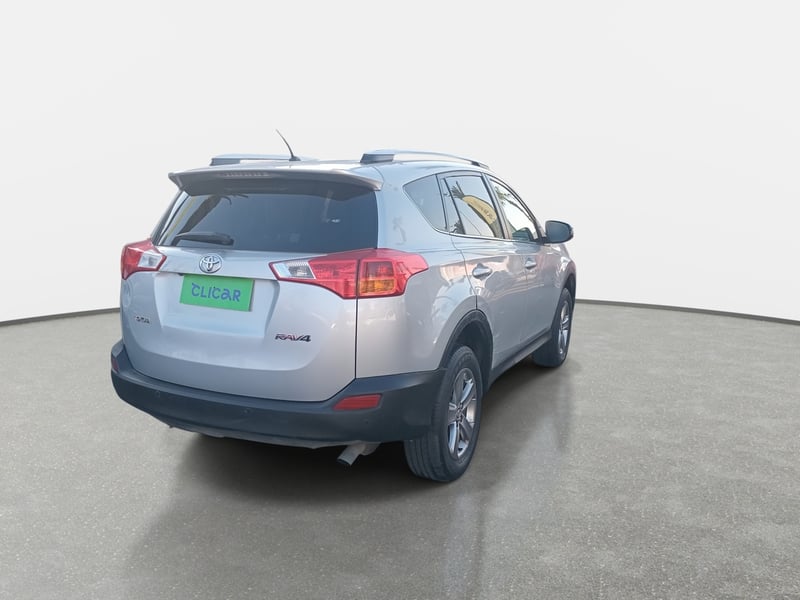 Toyota Rav 4 2.5 Super Lujo 4x2 At 5p 2016 - Imagen 7 de 8