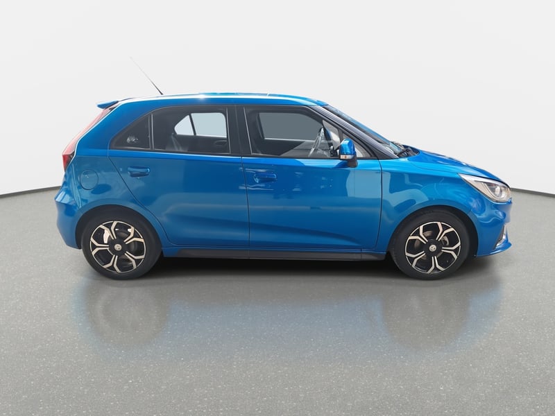 MG Mg 3 1.5 Comfort 4x2 Hb At 5p 2024 - Imagen 8 de 8