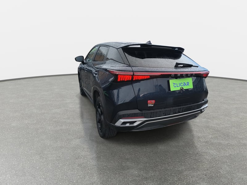 OMODA C5 1.5t Luxury 4x2 Cvt At 5p 2025 - Imagen 5 de 8