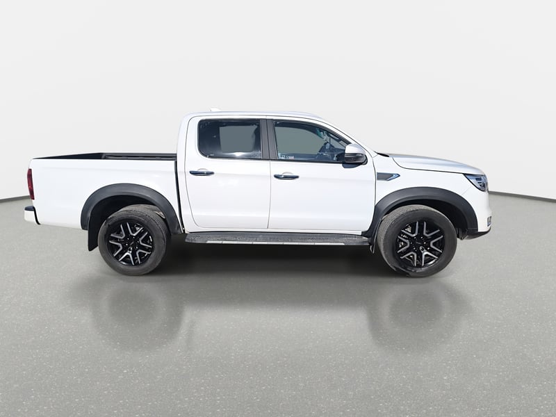 JAC T8 2.0 Advance 4x4 Diesel Euro6 At 4p 2025 - Imagen 8 de 8
