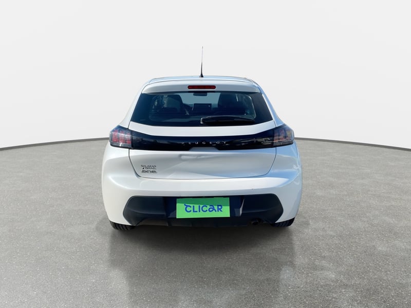 Peugeot 208 1.2 Style Puretech 75 4x2 Euro 6 Mt 5p 2023 - Imagen 6 de 8