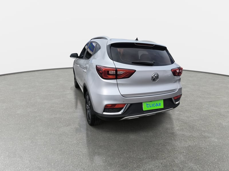 MG Mg Zs 1.5 Comfort 4x2 At 5p 2021 - Imagen 5 de 8
