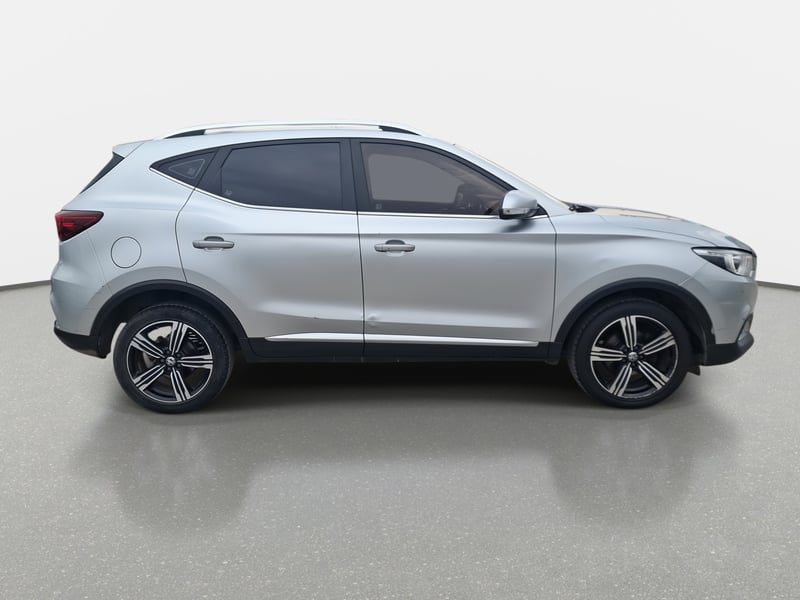 MG Mg Zs 1.5 Comfort 4x2 At 5p 2020 - Imagen 8 de 8