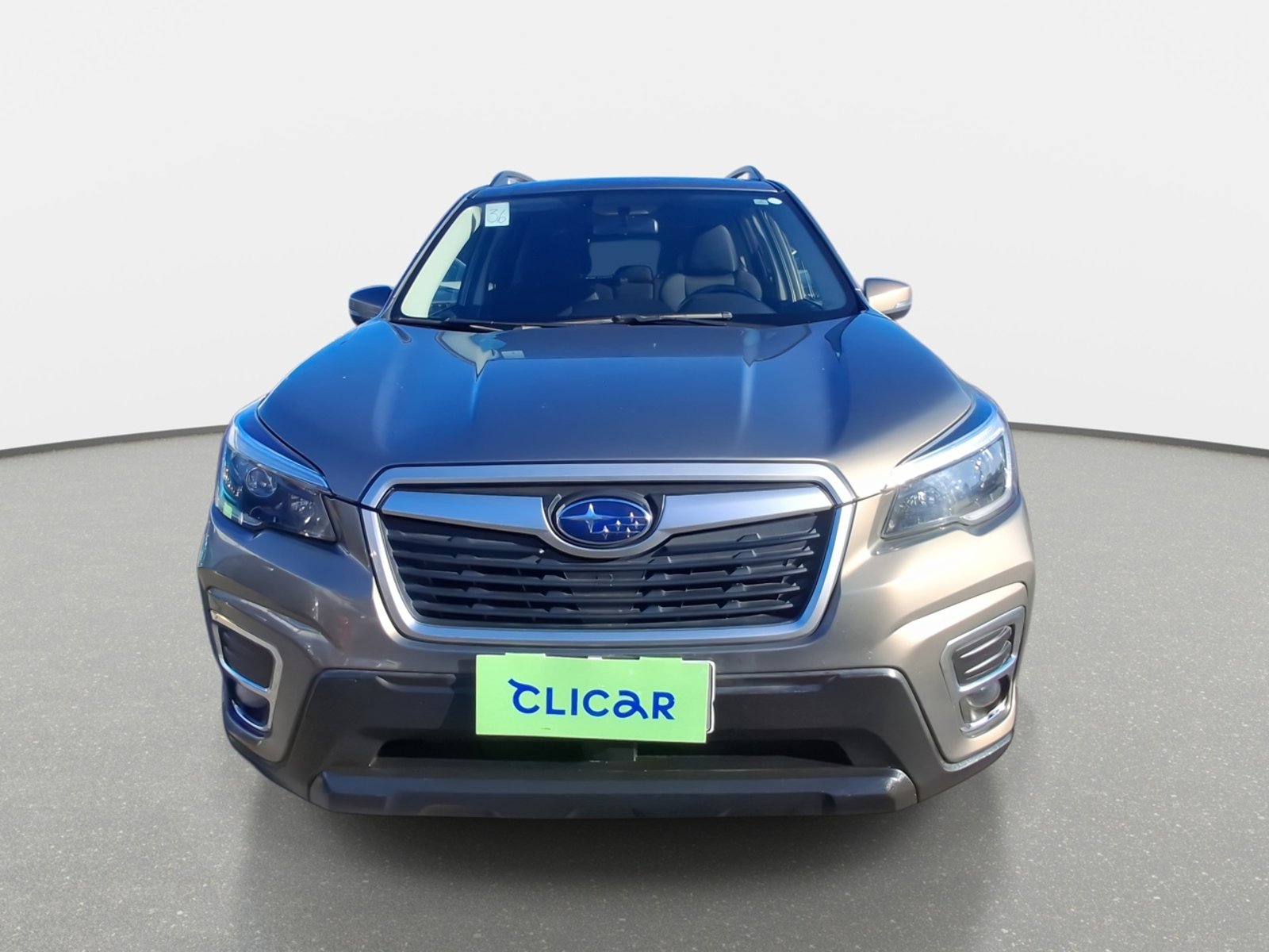 Subaru Forester 2.5i Xs Awd At 5p 2021 - Foto 2 de 8