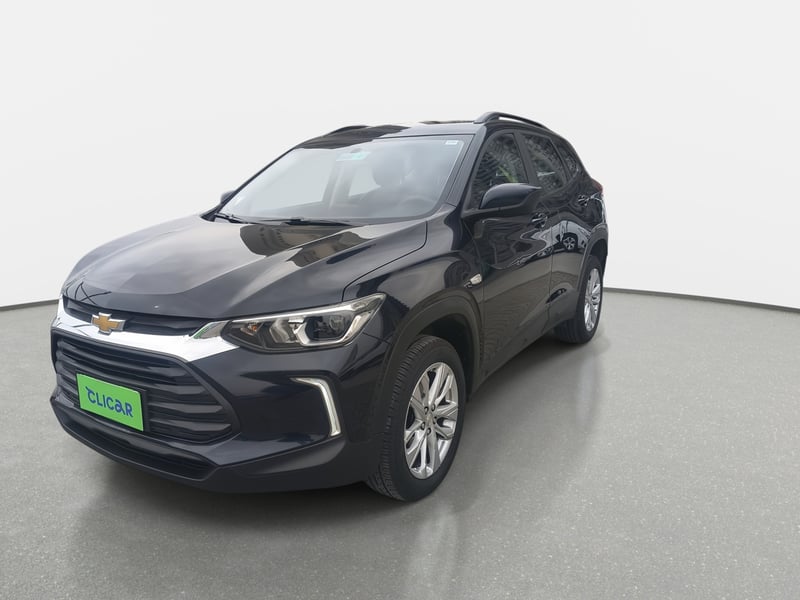 Chevrolet Tracker 1.2t Ltz Fwd Mt 5p 2022 - Imagen 3 de 8