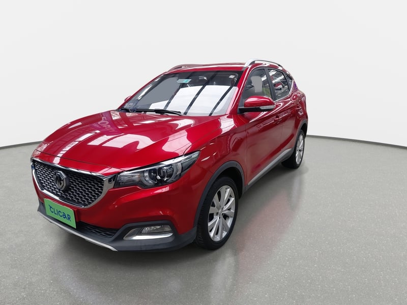 MG Mg Zs 1.5 Std 4x2 At 5p 2022 - Imagen 3 de 8