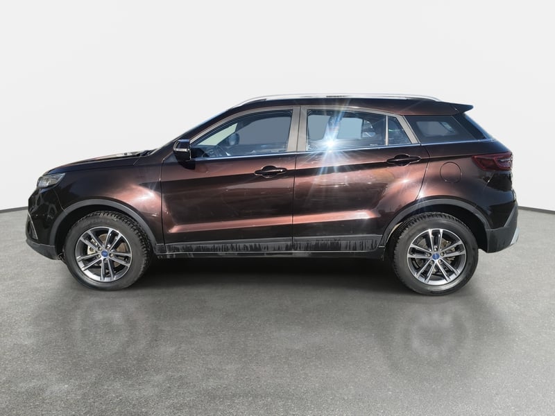 Ford Territory 1.5 Trend 4x2 At 5p 2022 - Imagen 4 de 8