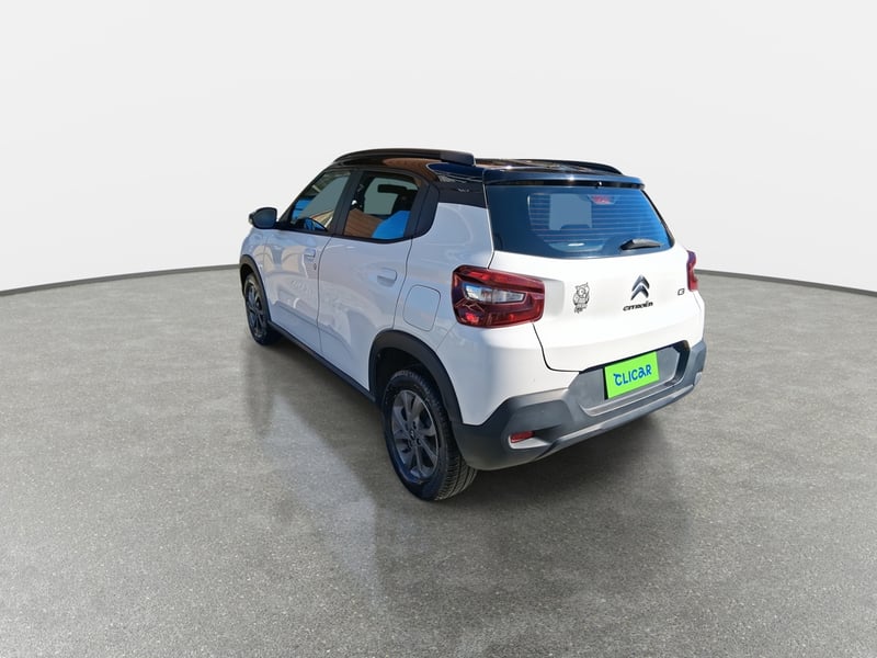 Citroën C3 1.2 Puretech Feel 4x2 Hb 82 Bvm Mt 5p 2023 - Imagen 5 de 8