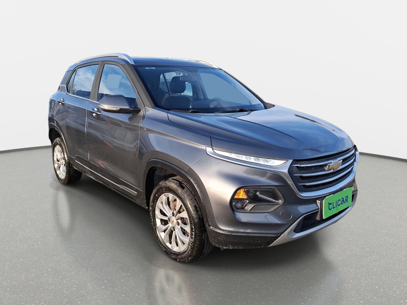 Chevrolet Groove 2025 en Valdivia