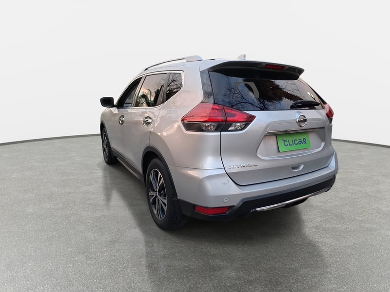 Nissan X-trail 2.5 Advance 4x2 3row Cvt At 5p 2023 - Imagen 5 de 8