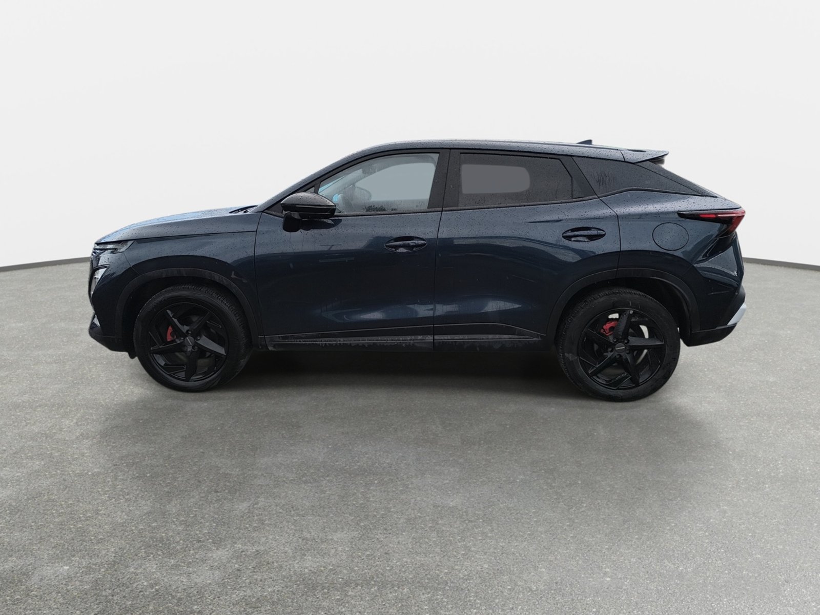 OMODA C5 1.5t Luxury 4x2 Cvt At 5p 2025 - Foto 4 de 8