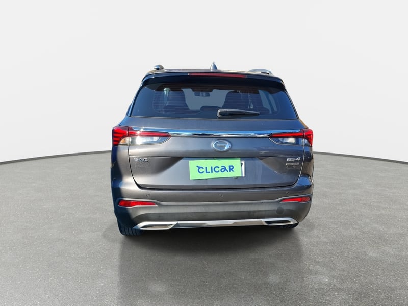 GAC Motor Gs4 Power 1.5t Gb 4x2 At 5p 2023 - Imagen 6 de 8