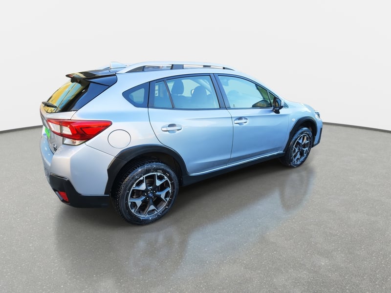 Subaru Xv 2.0i Awd Cvt At 5p 2020 - Imagen 7 de 8