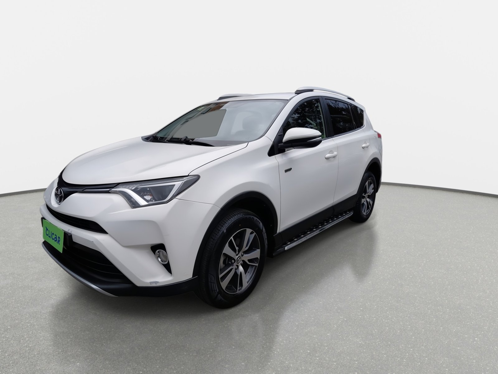 Toyota Rav 4 2.0 Adventure 4x2 Super Lujo At 5p 2019 - Foto 3 de 8