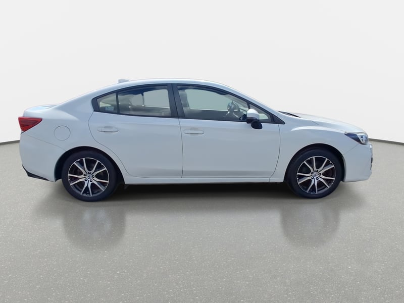 Subaru Impreza 2.0i Cvt Xs Awd At 4p 2018 - Imagen 7 de 7