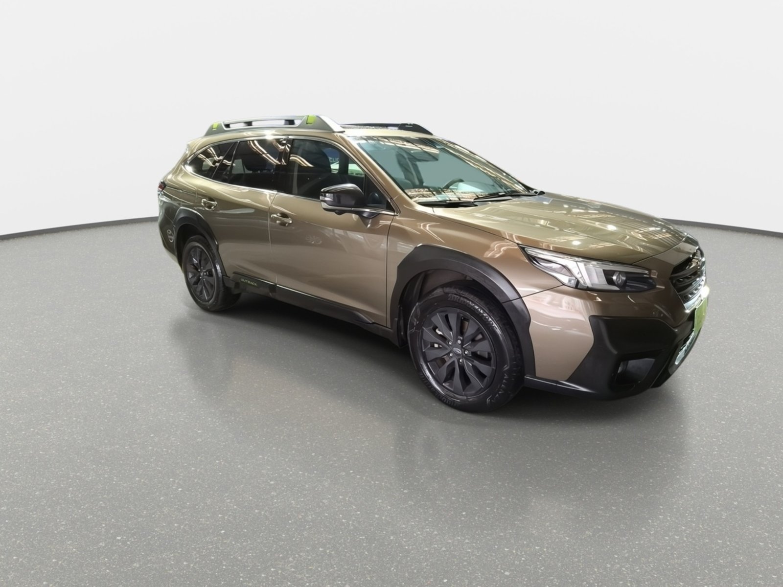 Subaru Outback 2023 en Concepción