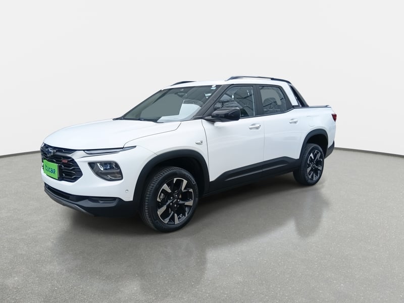 Chevrolet Montana 1.2t Rs R 4x2 At 4p 2024 - Imagen 3 de 8