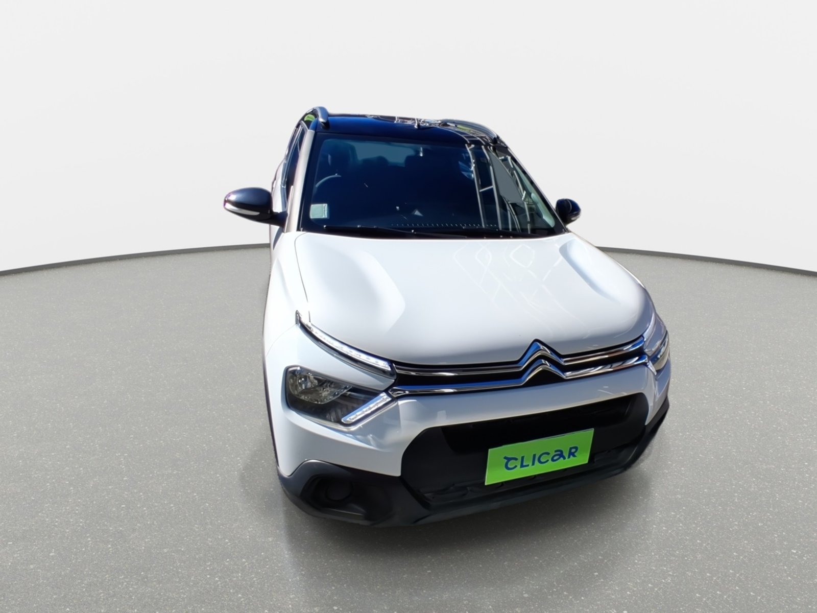 Citroën C3 1.2 Puretech Feel 4x2 Hb 82 Bvm Mt 5p 2023 - Foto 2 de 8