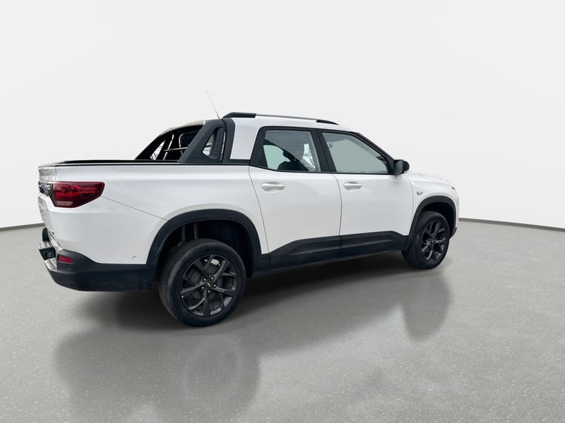 Chevrolet Montana 1.2t Premier S 4x2 Mt 4p 2024 - Imagen 7 de 8