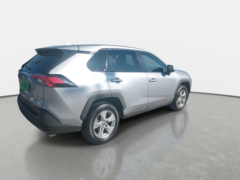 Toyota Rav 4 2.0 Le 4x2 Mt 5p 2022 - Imagen 7 de 8