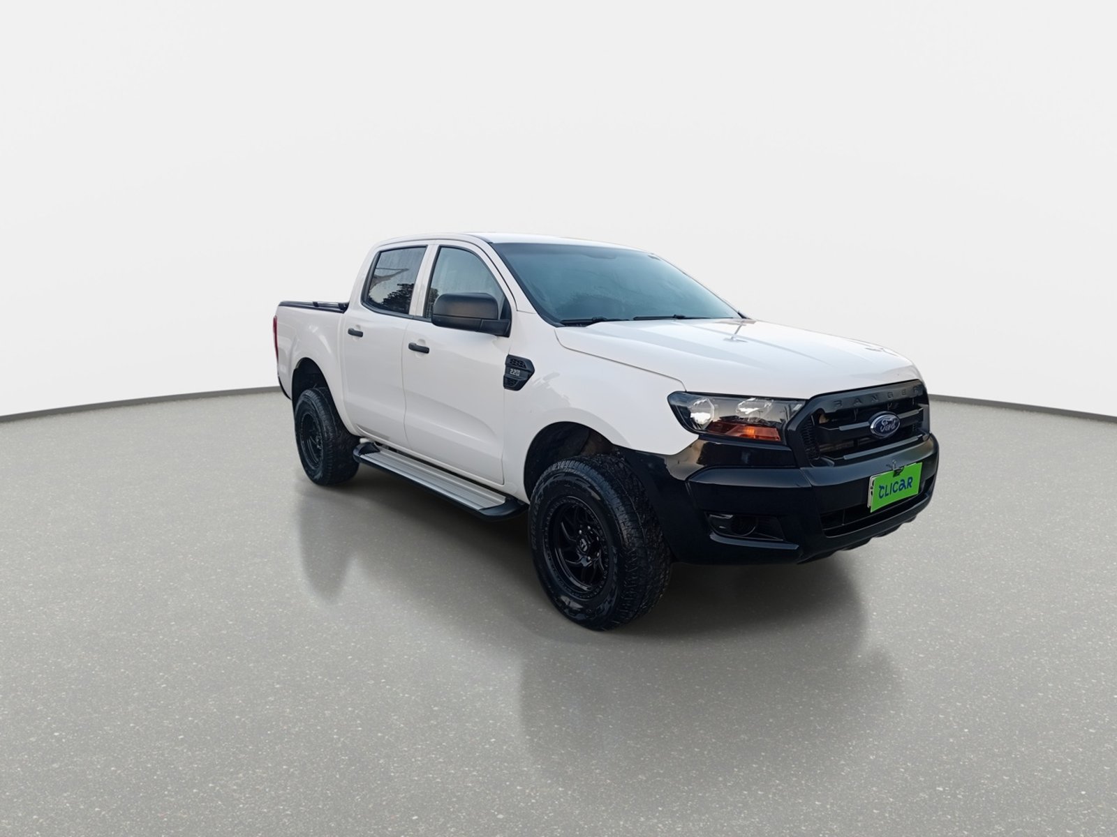Ford Ranger 2.2 Xl 4x2 Diesel Dob. Cab. Mt 4p 2023