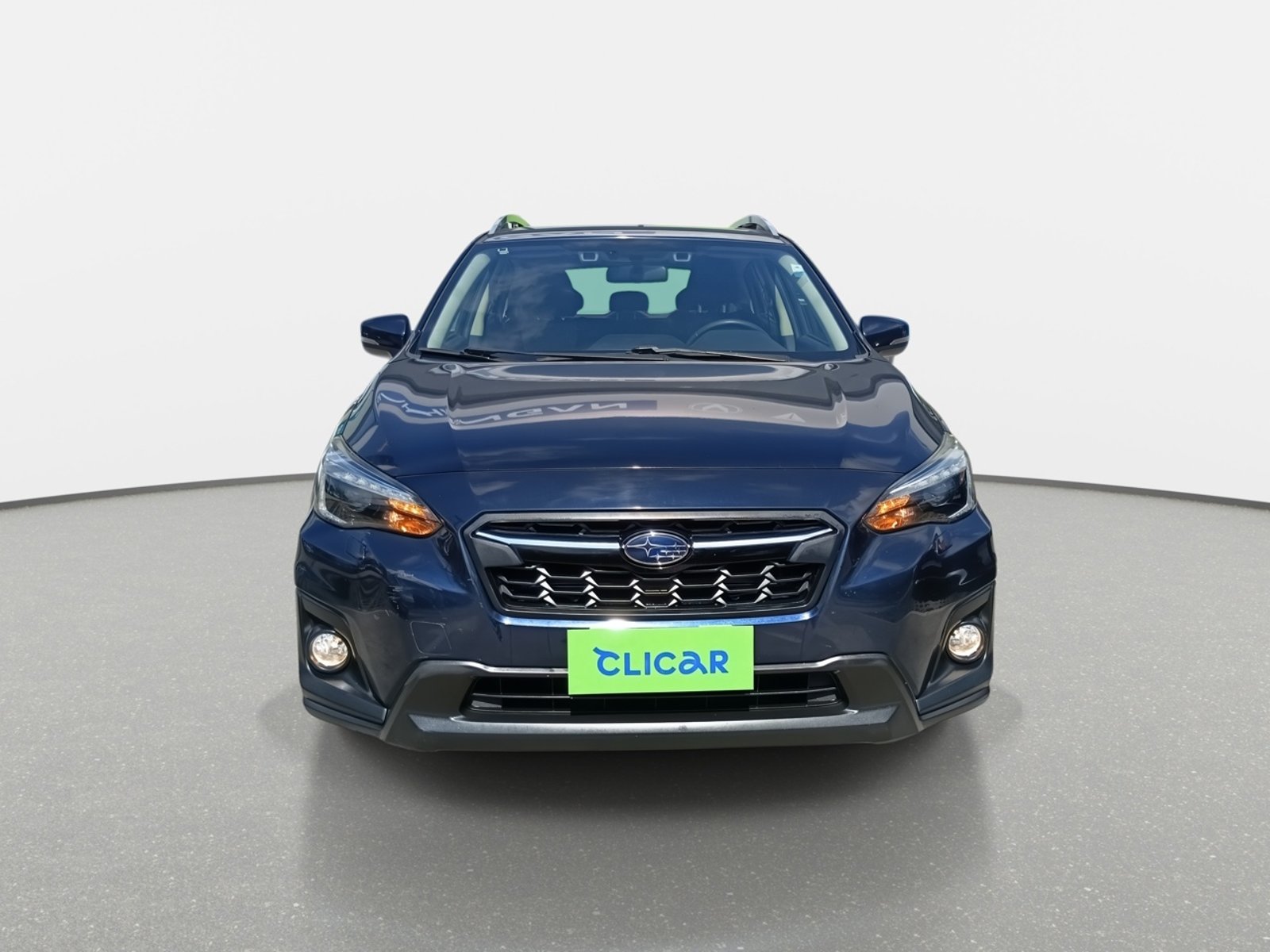 Subaru Xv 2.0i Cvt Dynamic Eyesight Awd At 5p 2018 - Foto 2 de 8