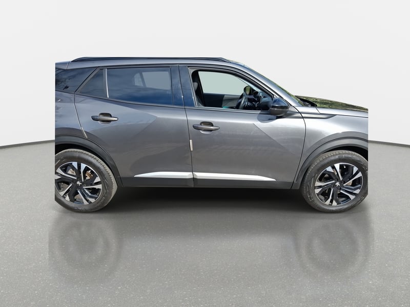 Peugeot 2008 1.2 Allure Puretech 130 4x2 At 5p 2022 - Imagen 8 de 8