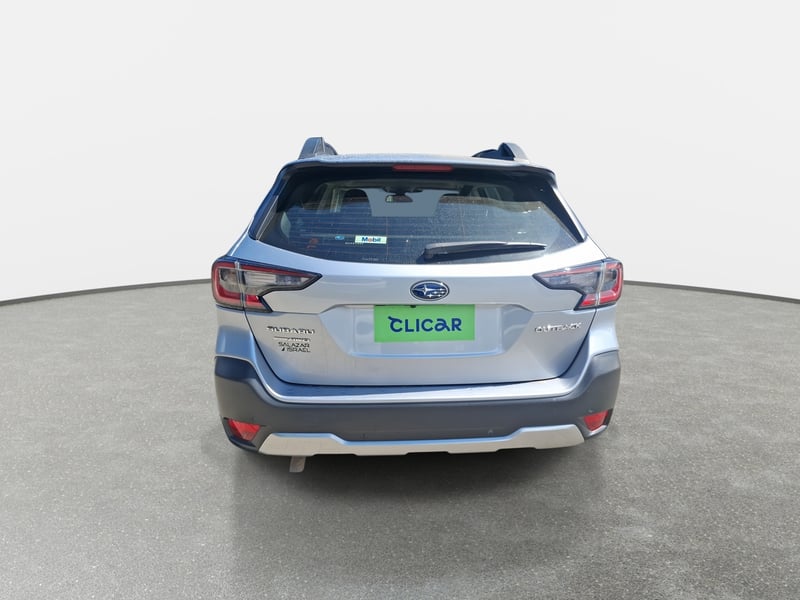 Subaru Outback 2.5i Dynamic Awd Cvt At 5p 2022 - Imagen 6 de 8