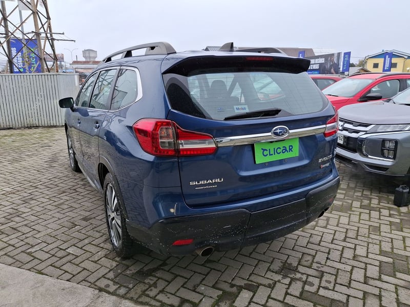 Subaru Evoltis 2.4t Limited Gardx Awd Cvt At 5p 2023 - Imagen 5 de 8