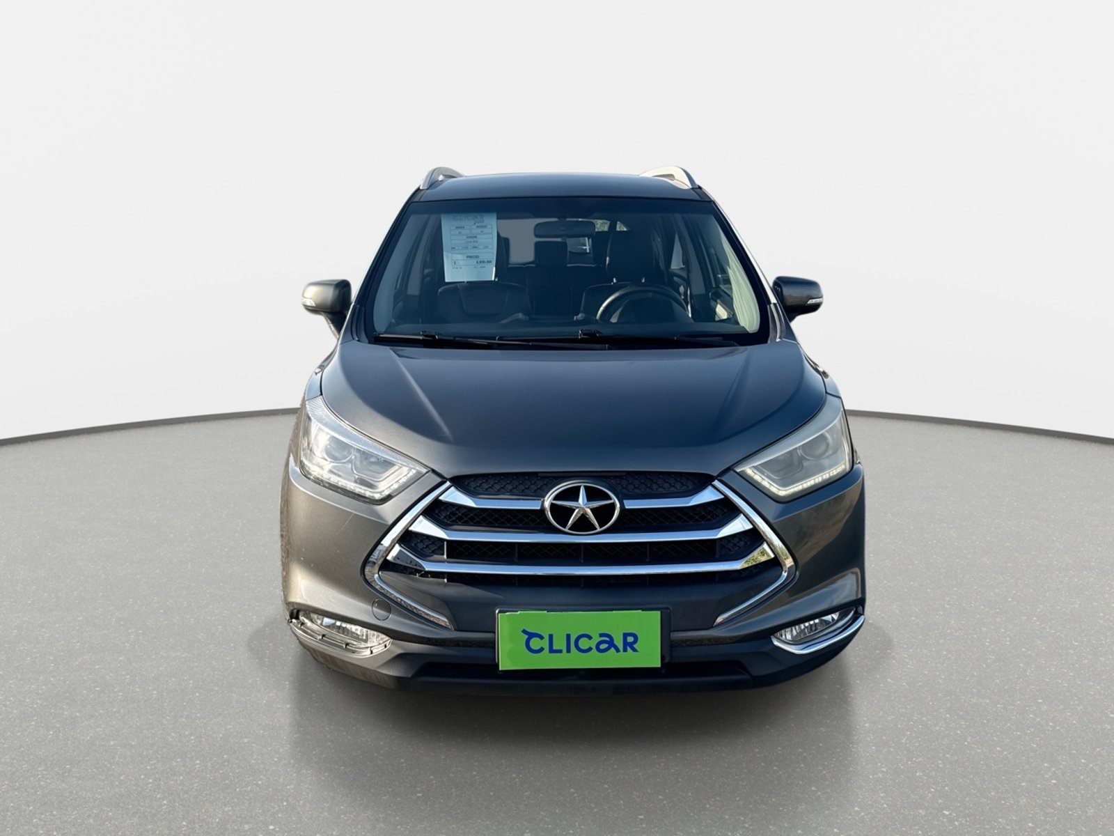 JAC S3 1.6 Luxury 4x2 Mt 5p 2018 - Foto 2 de 8