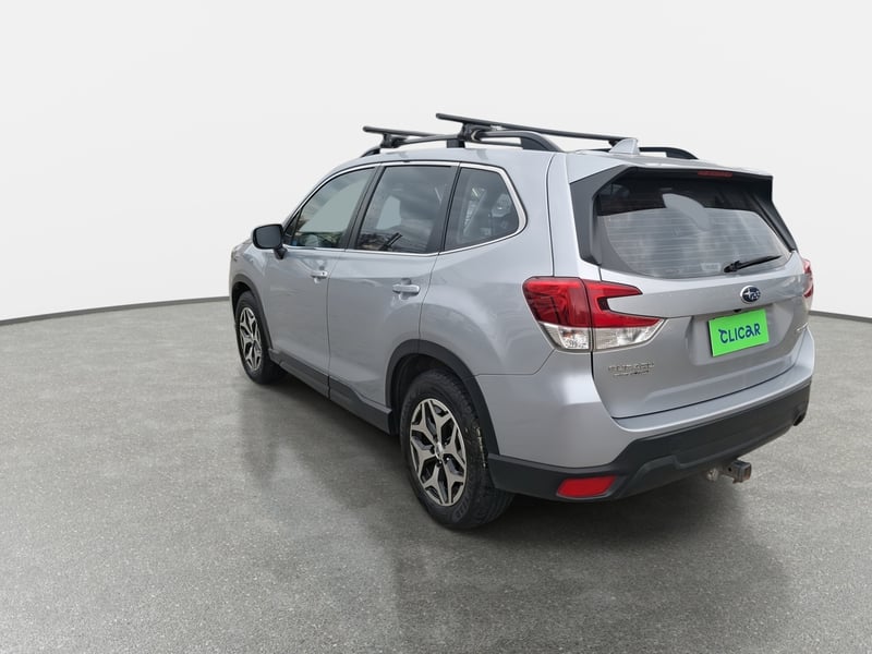 Subaru Forester 2.0i Dynamic Eyesight Awd At 5p 2022 - Imagen 5 de 8