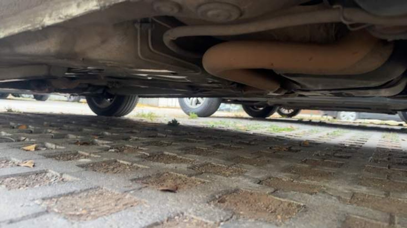Volkswagen Gol 1.6 Highline 4x2 Hb Mt 5p 2019 - Imagen 7 de 8