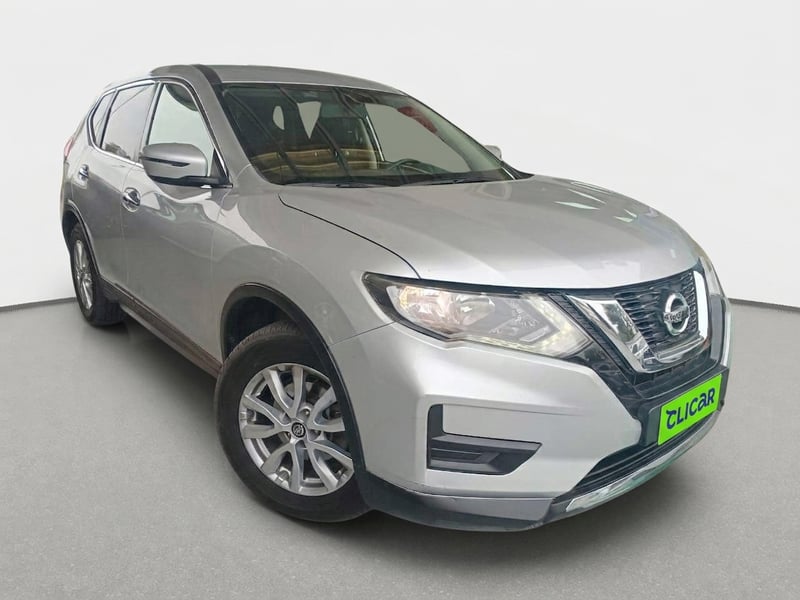 Nissan X-trail 2.5 Sense 4x2 2row Cvt At 5p 2023
