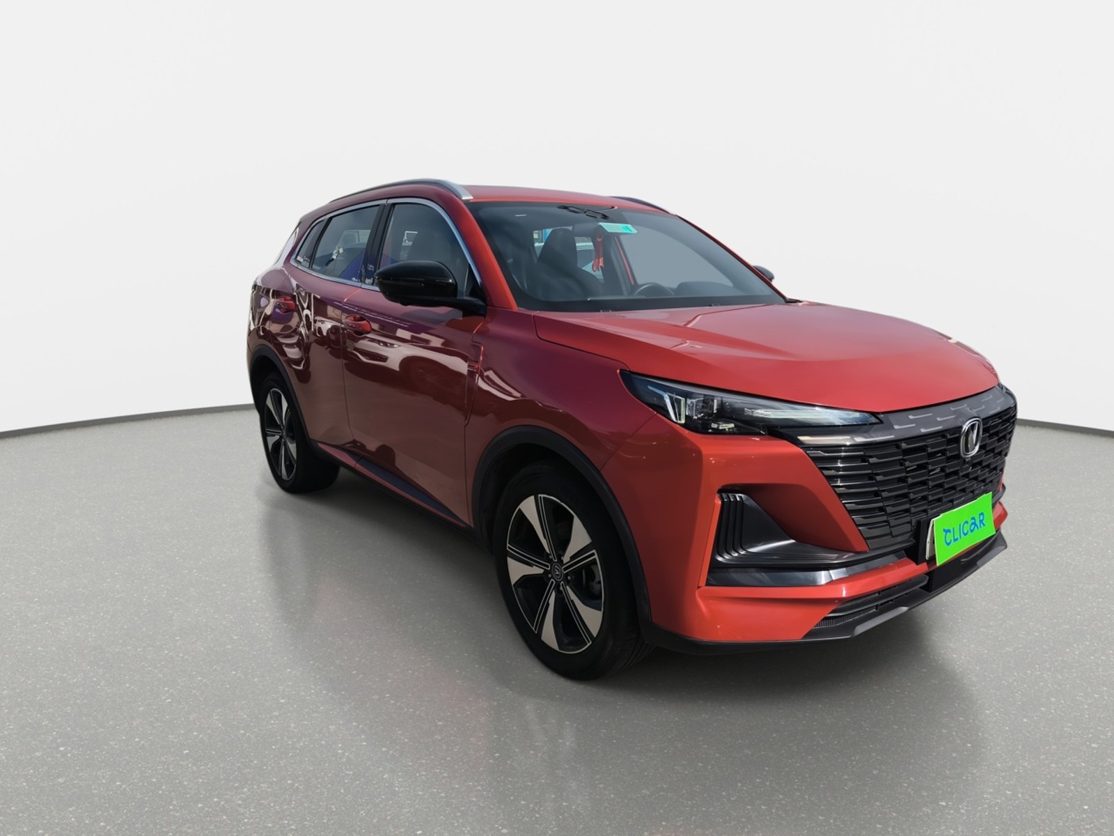 Changan Cs55 Plus 1.5t Elite 4x2 At 5p 2024