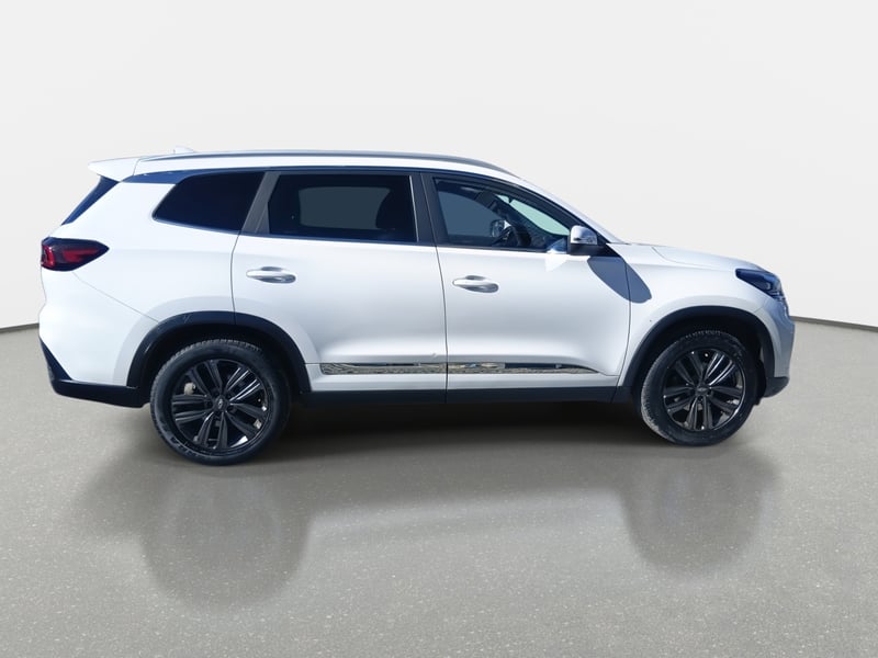 Chery Tiggo 8 1.5t Gls 4x2 Mt 5p 2022 - Imagen 8 de 8