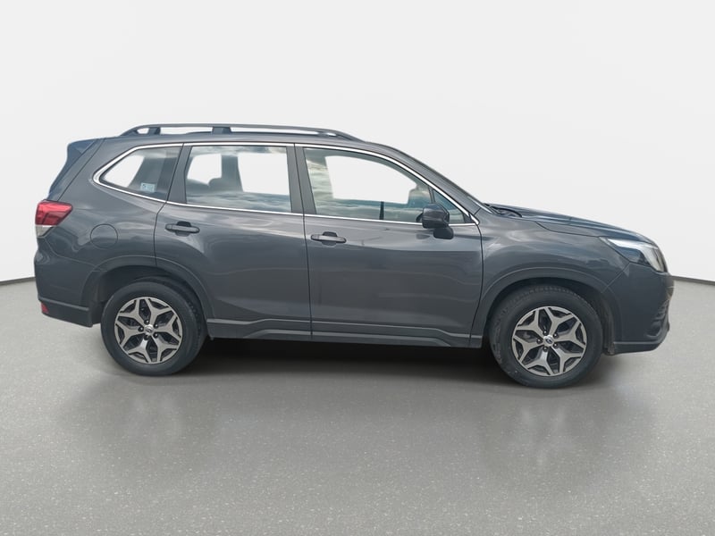 Subaru Forester 2.0i Xs Awd At 5p 2022 - Imagen 8 de 8