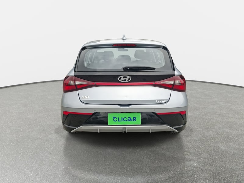 Hyundai I20 1.4 Plus Fl Bi3 4x2 Hb Mt 5p 2025 - Imagen 6 de 8